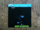 BOBBY HUTCHERSON LP DIALOGUE BLUE NOTE US BLP 4198 DEEP GROOVE VAN GELDER 1965