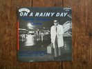 RANDY RAYMENT QUINTET LP ON A RAINY DAY LONDON CANADA ONLY JAZZ LATIN BOSSA NOVA