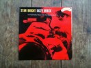 DIZZY REECE LP STAR BRIGHT BLUE NOTE US BLP 4023 DEEP GROOVE RVG RARE 1959 JAZZ