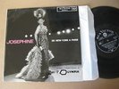 Josephine Baker LP De New York A Paris RCA ORIG France