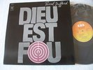 33T PASCAL DUFFARD DIEU EST FOU