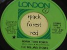 THE ROLLING STONES - Honky Tonk Women - LONDON - Canada  7