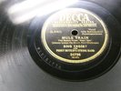 Decca 78/BING CROSBY w.Perry Botkin's String Band