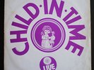 PUGH'S PLACE / CHILDREN OF JUBAL LIVE CHILD IN TIME RARE DUTCH 1ST PSYCH / PROG