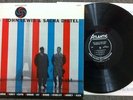John Lewis and Sacha Distel/Afternoon in Paris LP/Atlantic 1267