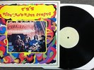 The Rock and Roll Circus LP/Cream/Who/Lennon/Led Zeppelin/Buffalo Springfield