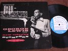 George Lewis & His New Orleans Stompers Vol 3/Blue Note 7027/10