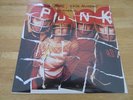 KID DYNAMITE Cheap Shots Youth Anthems LP ltd SEALED
