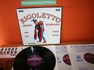 Decca SET 224-6 Wbg ED1 Orig Verdi Rigoletto Macneil Sutherland Sanzogno SC Rome