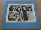 WISHBONE ASH Four UK 1st COMPLETE POSTER LP EX