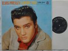 Elvis Presley - LP - Loving You - LPM 1515 - RCA Victor