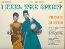 PRINCE BUSTER-I Feel The Spirit-Fab MS2 LP-1968 **CLIP**