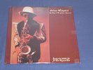 3 LP JULIUS HEMPHILL    RECORDS   LP