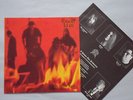 Vinyl-LP, Poison Idea - We Must Burn, 1993, Punkrock, Sex Pistols, Exploited