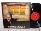 RCA Living Stereo LSC-2341 SAINT-SAENS Symphony #3 Munch - SD 1S/1S