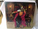 IRON MAIDEN.  EDWARD THE GREAT. 2002 NEW & MINT 1st PRESS DOUBLE PICTURE DISC LP