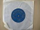 Charles Blackwell Orchestra,Taboo b/w Midnight In Luxembourg,7