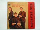 Les Beatles 1er 45 T.EP Français Odéon 