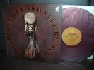 CCR / Mardi Gras Japan Orig.LP 2 INSERT RED WAX NM