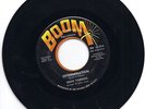 Dean Parrish-Determination / Turn On Your Lovelight-Boom 60, 016