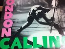 The Clash - London Calling - DoLP