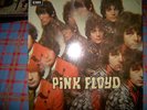 LP PINK FLOYD-PIPER AT THE GATES OF DAWN