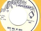 JOE TEX-45-SOUL-R&B-ACE 591