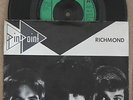 Richmond - Pinpoint (in a picture sleeve)