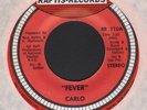 CARLO U.S.45 - 
