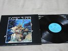 Rare LPX2  TRI YANN  Le vaisseau de pierre Celtic Prog Folk  Marzelle 1988