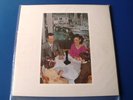 LED ZEPPELIN PRESENCE UK 1st PRESS A1 B1 / TOP AUDIO