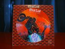 Meat Loaf - Bat Out Of Hell LP - SIGNED by Meat Loaf PICTURE DISC