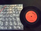 STIFF LITTLE FINGERS - SUSPECT DEVICE. RIGID DIGITS. RARE RED LABEL