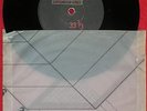 SECTION 25 GIRLS DON'T COUNT TRACING PAPER SL FACTORY Rare UK 7