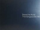 Depeche Mode - Singles 86 98 - limited LP-Vinyl (596559)