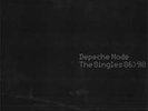 Depeche Mode - Singles 86 98 - LMUTEL5 LP-Vinyl (566008)