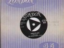 THE MONOTONES - BOOK OF LOVE - RARE UK LONDON 45