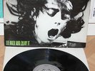 RARE Deutsche Juicy Lucy Lie back LP 1970 Vertigo Swirl Gimmick Near Mint German