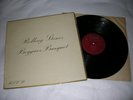 Rolling Stones - Beggars Banquet (Decca UK Original Mono LP 1968) Unboxed Decca