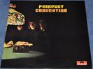 FAIRPORT CONVENTION (1st) RARE Orig UK CLASSIC EX++