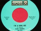 SLIM HARPO 