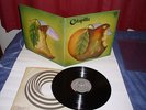 CATAPILLA....1st ALBUM CATAPILLA....UK 1st PRESS VERTIGO SWIRLY..FANTASTIC