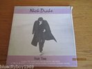 NICK DRAKE FRUIT TREE 4 LP BOX SET & BOOKLET EXCELLENT AUDIO HANNIBAL