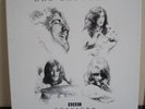 LED ZEPPELIN  THE COMPLETE BBC SESSIONS  4XLP BOXSET