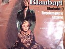 FRANCO TAMPONI ENNIO MORRICONE:BLAUBART(BARBABLU)7