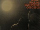 Sonny Rollins 