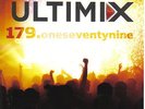Ultimix 179 Vinyl Ultimix Records Madonna,Mary J. Blige,Train,Kelly Clarkson