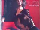 GABOR SZABO feat. CHICK COREA Femme Fatale LP/HUNGARIAN