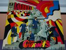 THE GLOOMYS - DAYBREAK,1967,German 1st.Press. SMC 74360, RAAR  in TOP Condition