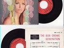 EP  * THE BOB CREWE GENERATION *  